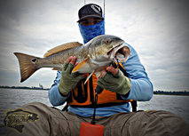 Shane coleman yakangler lucidfishing lucid fishing grips fish grips kayak fishing grips